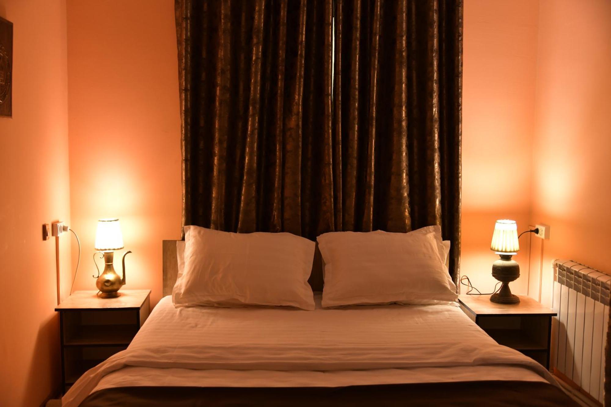 Mulberry Hotel Tashkent Bagian luar foto